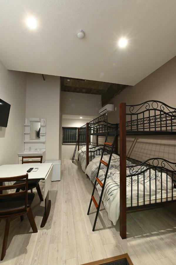 Suzumaru Hotel Wakayama Exterior photo